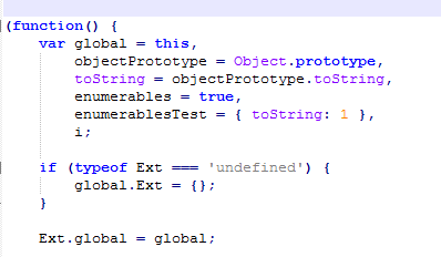 Подсветка JavaScript Подсветка JavaScript