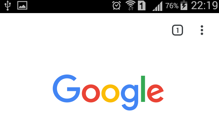 Браузер Гугл Хром