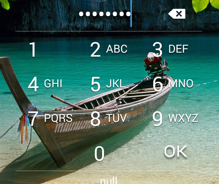 дополнительный пин