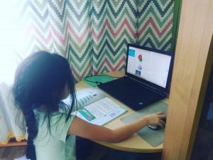 школьник якласс