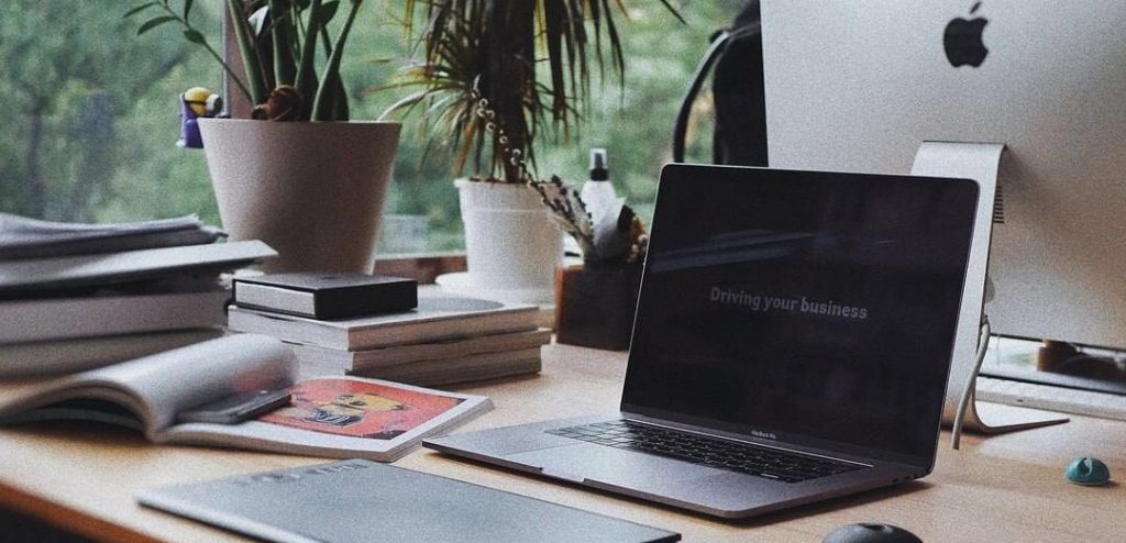 внедрение в бизнес