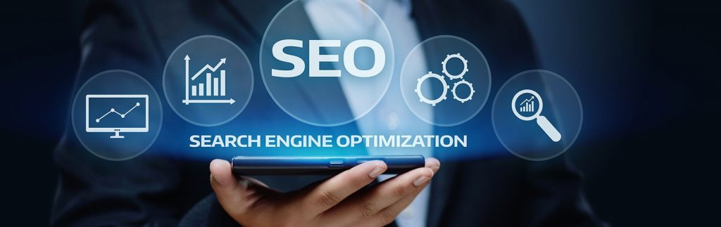 Search Engine Optimization