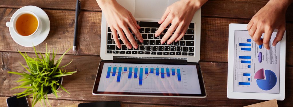 интернет маркетинг