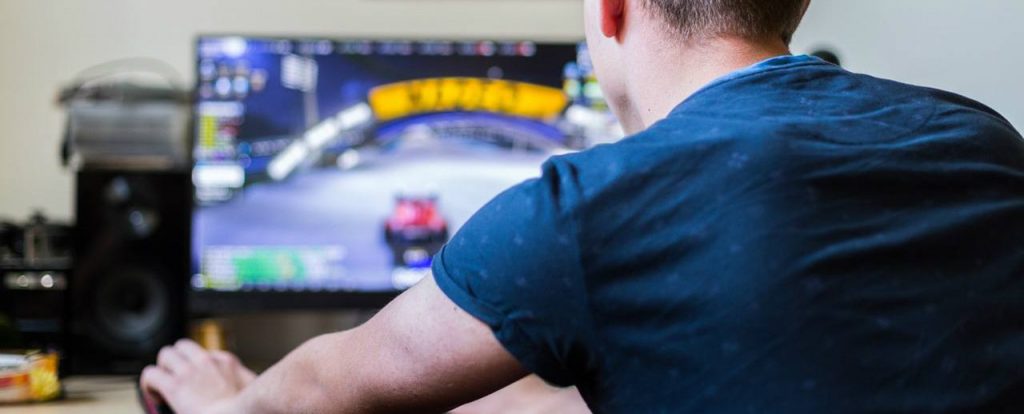 онлайн игры